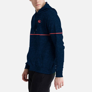 OEM ODM Service Wholesale New <b>Design</b> Cotton Hoodies With Custom <b>Logo</b> Printing Men Hoodies - Product Image 4