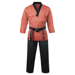 เครื่องแบบยูโดน้ำหนักเบาสำหรับผู้ใหญ่ - Product Image 1