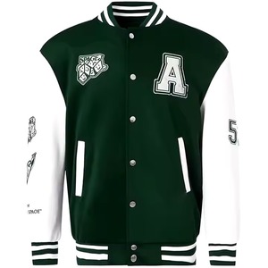 Chaqueta de invierno personalizada para exteriores con capucha abrigo para hombre chaqueta de trabajo personalizada rompevientos - Product Image 1