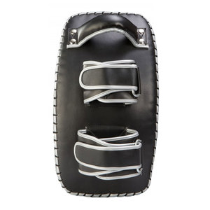 อุปกรณ์ฝึกมวยแบบไทยแผ่นหนังแท้ใหม่ล่าสุด - Product Image 3