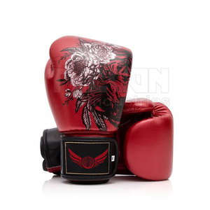 Nouveauté Gants de boxe professionnels Gants de boxe confortables Gants de boxe pour hommes les plus vendus - Product Image 4