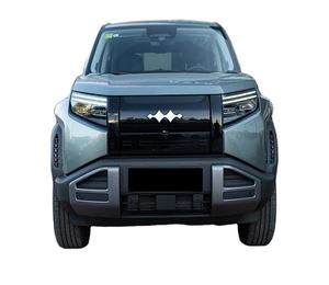 2025 Fe ng Chag Bao Auto matic Portaequipajes Metálico Asientos de Cuero Batería de Litio Características Premium - Product Image 1