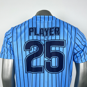 Custom <b>Baseball</b> Jersey High Quality Quick-Dry Breathable Active Wear Custom Shirt Wholesale Team Name Logo <b>Baseball</b> Uniform <b>Sets</b> - Product Image 6