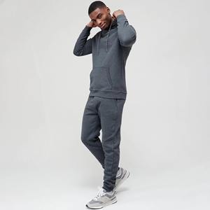 Survêtement à capuche pour homme, survêtement de jogging 2 pièces avec pantalon sweat Arrivées d'hiver-Tailles 23/24/25 - Product Image 1