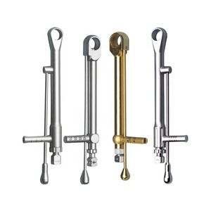 Dental Implant Torque and Ratchet Wrench Surgical Surgery Implant Abutment Instrument on Sale - Product Image 3