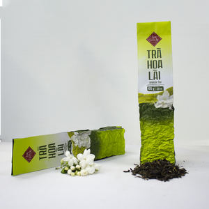 Wholesale Flower <b>Tea</b> Hot Selling Jasmine <b>Tea</b> Competitive Price Unique Ingredients Used for Preparation ISO Custom Packing - Product Image 6