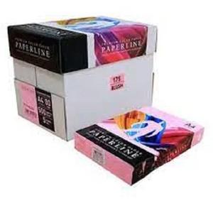 Papier copie A4 original Paperline pas cher 80 g/m² Papier photocopie format A4 Papier multi-usage Paperline A4 75 g 70 g/m² d'Indonésie - Product Image 6