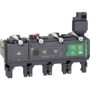 Componente Blocco di Disconnessione per Interruttore Automatico Schneider Electric C4044B400 - Product Image 1