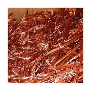 Prix de gros 100% LC déchets métalliques européens de haute qualité en gros bon prix - Product Image 5