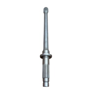 3115343900 3115 3439 00 Arbre de transmission industriel pour machines minières, pièces de rechange robustes, remplacement OEM - Product Image 2