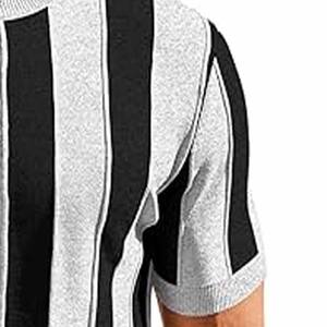 Camiseta con cuello de Polo para hombre Ropa para hombre Polo de punto Polo para hombre Made by Dress Sports - Product Image 3