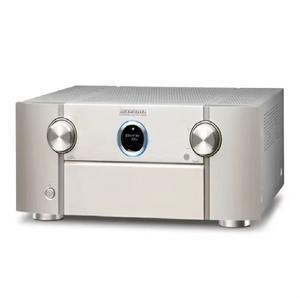 VENTA DE LIQUIDACIÓN SR8015 Receptor AV Ultra HD 8K de 11.4 Canales con Control por Voz 3D - (140 Vatios X 11) - Product Image 1