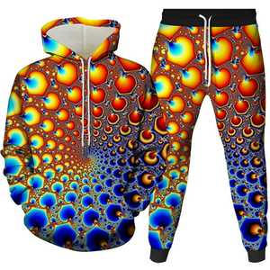 Wholesale Women's Sublimation Tracksuits Custom Own <b>Track</b> <b>Suit</b> Training Wear Casual Winter Customized Oem Jogging Tracksuits - Product Image 2