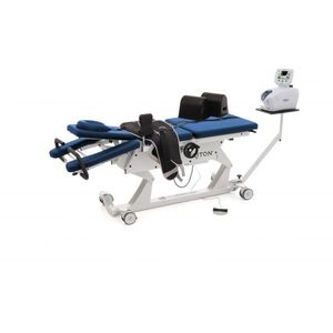 Paquete de Accesorios Avanzados DTS Traction de Chattanooga Triton con Función de Rejuvenecimiento Facial de Plástico - Product Image 6