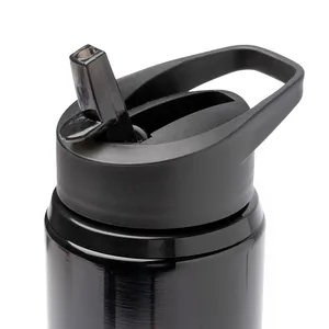 Bottiglia d'Acqua Personalizzata in Tungsteno Riciclato, Gadget Promozionale per Bevande - Product Image 6