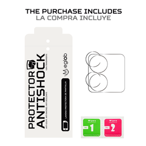 ฟิล์มกันรอยหน้าจอโทรศัพท์มือถือ ANTISHOCK Vivo S15 Pro - Product Image 5