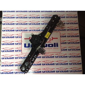 Moteur électrique de vitre avant gauche LANCIA Ypsilon 4ème série 51974580 (11>23) - Product Image 1