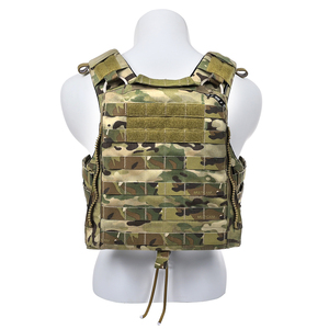 PTG 1:1 Replica AVS AVS Nhanh Chóng Phát Hành Chiến Thuật Mỹ Sản Xuất Multicam Vải Vest Tấm Tàu Sân Bay Vest - Product Image 4