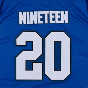 เสื้อฮอกกี้วินเทจเซต้าสำหรับผู้หญิง เสื้อกีฬาแขนยาวของชมรมหญิงนักศึกษากรีก เสื้อท็อปที่ได้แรงบันดาลใจจากเซต้า ฟี เบต้า ปี 1920 - Product Image 4