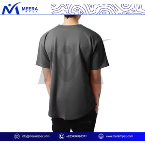 Camiseta de béisbol americana de equipo personalizada para hombre, camiseta transpirable de secado rápido, ropa deportiva, impresión por sublimación, kit completo OEM, proveedor mayorista - Product Image 4