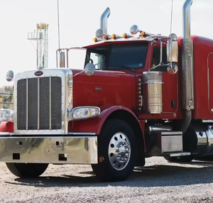 ดีที่สุด!! รถหัวลาก 10 ล้อ 6x4 ดีเซล กำลังสูง สำหรับขนส่งสินค้าหนักและขนส่งระยะไกล - Product Image 1