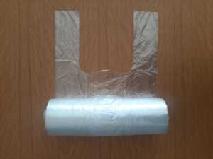 Hisir ที่มีประสิทธิภาพสูงม้วนถุงที่มีคุณภาพสูงเจาะรูสำหรับการจ่ายง่ายบรรจุภัณฑ์การจัดส่งสินค้าได้อย่างรวดเร็วสำหรับอุตสาหกรรมการช้อปปิ้งอาหาร - Product Image 4