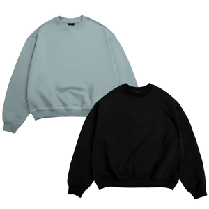 Good Stitch Acabado Sudadera con capucha personalizada Conjunto de sudadera resistente a las arrugas Hombres Ropa informal Algodón Sudadera con capucha de peso pesado Mayorista - Product Image 1