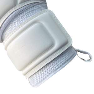 Guantes de Portero Personalizables de Alta Calidad, de Cuero Premium, Impermeables, para Exteriores, Dedos Completos - Product Image 5