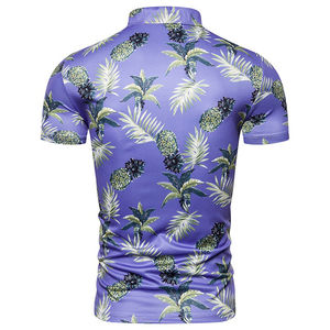 T-shirts unisexes décontractés de haute qualité, respirants, à séchage rapide, pour l'extérieur, avec logo personnalisé, manches courtes, meilleur design, tricot OEM - Product Image 5