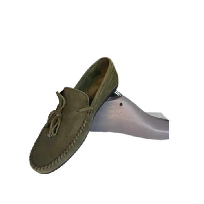 high quality casual green boat shoes for men newest and best product comfortable green shoes