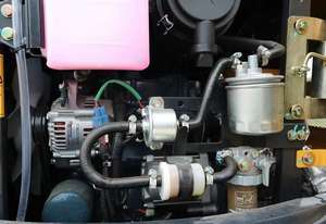 SHANTUI Performance stable et bon condition1.7T pelle sur chenilles avec des prix bon marché - Product Image 6