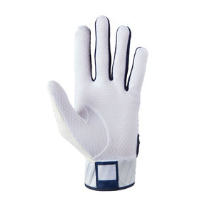 Factory Direct Supplier Best Quality Wholesale Baseball Batting <b>Gloves</b> OEM Service Genuine Leather Custom Logo Softball <b>Gloves</b> - Product Image 5