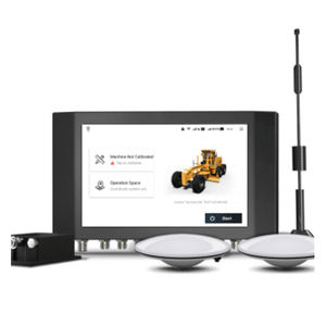 Kit de Dirección Automática Hidráulica con Motor para Equipos Agrícolas - Sistema de Dirección de Alta Precisión - Product Image 5