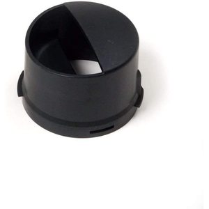 ฝาครอบกรองน้ำตู้เย็นเวิร์ลพูล-WP2260518B-พลาสติก - Product Image 1