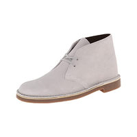 Chaussures de moto confortables faites sur mesure, chaussures de moto en cuir véritable, bottes pour hommes au prix de gros