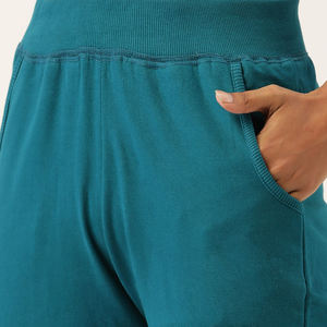 2024 unisexe Logo personnalisé écologique polaire Jogging costume brodé bandes latérales printemps survêtement/pantalon vêtements de sport séchage rapide - Product Image 4