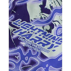 2pcsSet Men Casual Short Sleeve Shirt and Shorts Outfit New Fashion Causal Style Perfect for Spring and Summer - Product Image 4