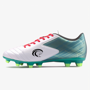 Proveedor Personaliza <span class=keywords><strong>Botas</strong></span> de Fútbol de Césped Chinas Baratas, Tacos de Fútbol Sala para Entrenamiento para Hombre - Product Image 6