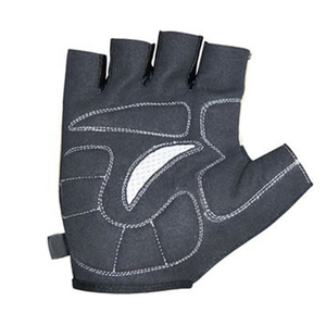 Gants d'haltérophilie unisexes de gym personnalisés OEM cuir confortable et néoprène conception respirante vente chaude - Product Image 3