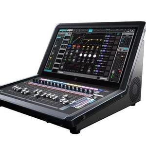 Mezclador Original LV1 de 64 Canales + Mezclador Axis One con Paquete de Plugins de Sonido en Vivo y Optimizados para Computadora Waves - Product Image 3