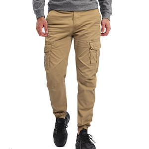 New design <b>men's</b> pants straight curved striped Waterproof Cotton Casual sustainable new fashion design <b>Men</b> <b>Work</b> Pants <b>Trousers</b> - Product Image 4