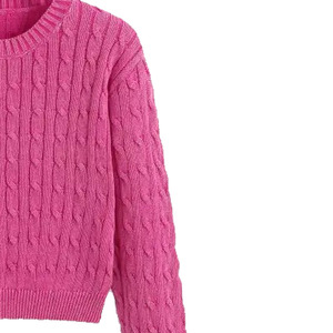 Suéteres de Cachemira para hombres y mujeres superventas, de alta calidad, fáciles de usar, con todos los tamaños, colores y decoración de bordado, MOQ bajo - Product Image 2