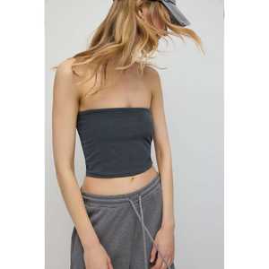 Blusa Corta de Manga Corta - Product Image 4