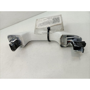 MANIGLIA ESTERNA PORTA POSTERIORE DESTRA MERCEDES Classe A (W177) A09976020019191 654920 (18>) - Product Image 5