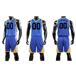 Uniforme de baloncesto personalizado diseño personalizado estampado completo uniforme de fútbol americano estilo Jersey 2026 - Product Image 2