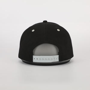 BSCI personnalisé de haute qualité unisexe 6 panneaux 100% polyester avec logo de broderie 3D casquette de Baseball de style pêche décontractée de rue - Product Image 5