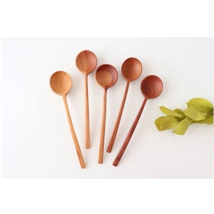 ชุดมีดไม้สำหรับทาเนย แยม แซนวิช ชีส แบบขายส่ง หลายแบบ - Product Image 3