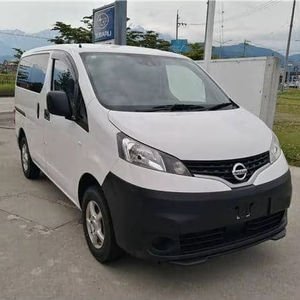 (H & S) FURGONETA USADA 2021 NISSAN VANETTE BUS CLEAN LHD - Product Image 1
