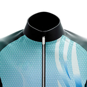 Ropa de invierno Nueva llegada Chaquetas de lujo de manga larga para hombres Venta caliente Chaquetas de sublimación de tamaño ajustable de color personalizado para hombres - Product Image 5