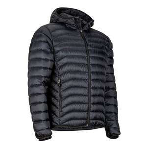 Chaqueta Bomber de Pana Impermeable para Hombre, Estilo Vintage 2025, de una Sola Pieza, con Acabado Teñido Liso en la Parte Delantera - Product Image 4